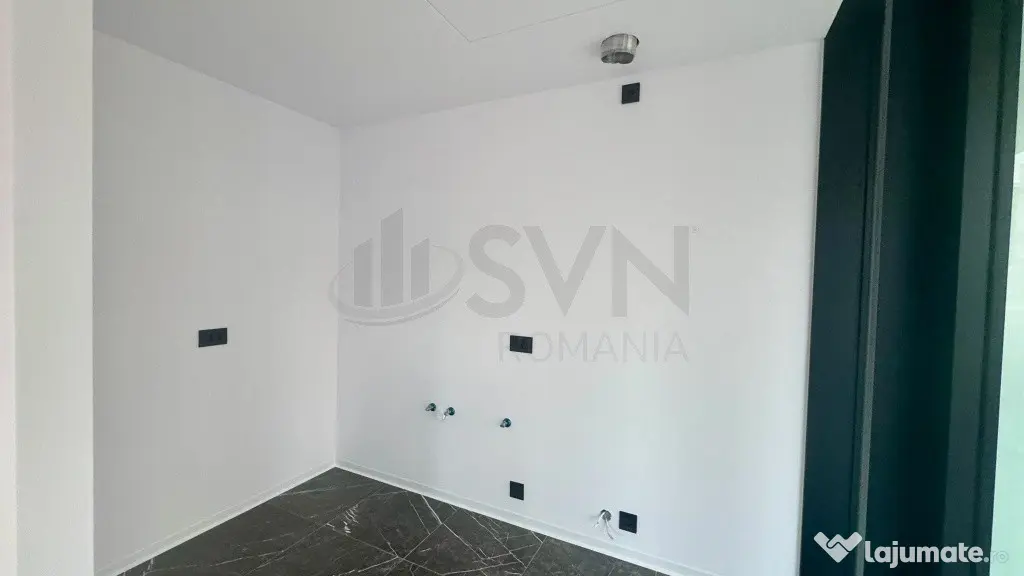 Apartament 2 camere I Bloc Nou 2026 I Premium - Bucuresti (Bucuresti-Ilfov)