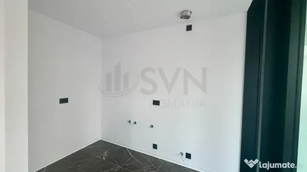 Apartament 2 camere I Bloc Nou 2026 I Premium - Bucuresti (Bucuresti-Ilfov)