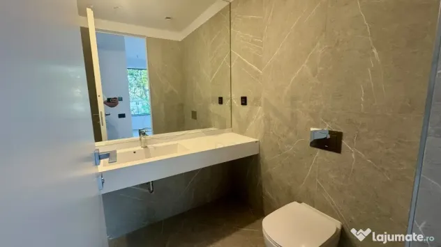 Apartament 2 camere I Bloc Nou 2026 I Premium - Bucuresti (Bucuresti-Ilfov)