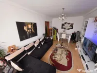 Apartament 2 camere decomandat zona Gara(ICIL) 