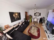 Apartament 2 camere decomandat zona Gara(ICIL)