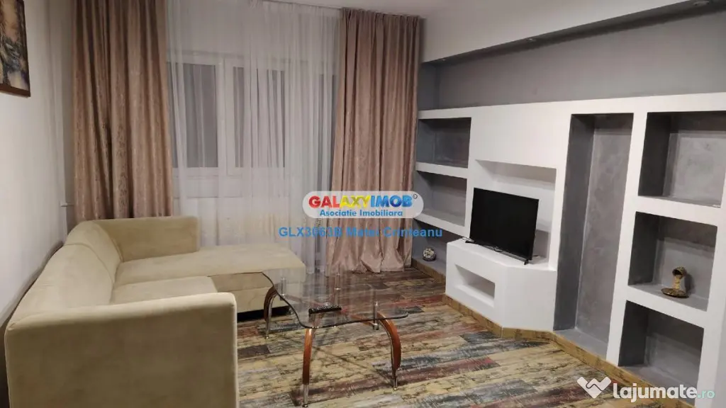 Inchiriez Apartament 2 camere Apusului - Bucuresti (Bucuresti-Ilfov)