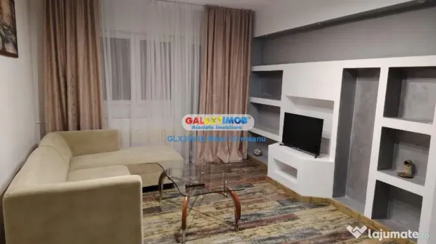Inchiriez Apartament 2 camere Apusului - Bucuresti (Bucuresti-Ilfov)