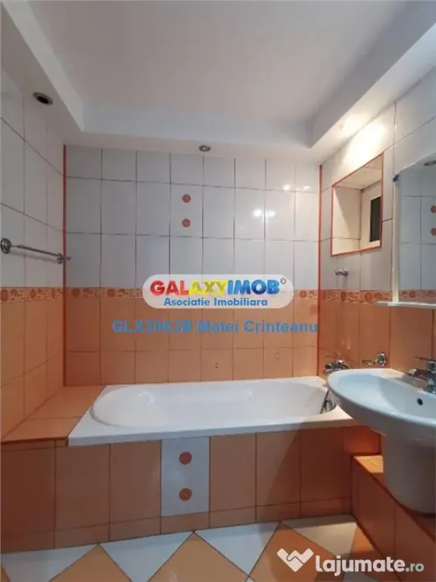 Inchiriez Apartament 2 camere Apusului - Bucuresti (Bucuresti-Ilfov)