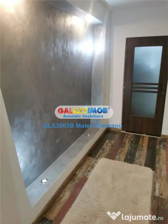 Inchiriez Apartament 2 camere Apusului - Bucuresti (Bucuresti-Ilfov)
