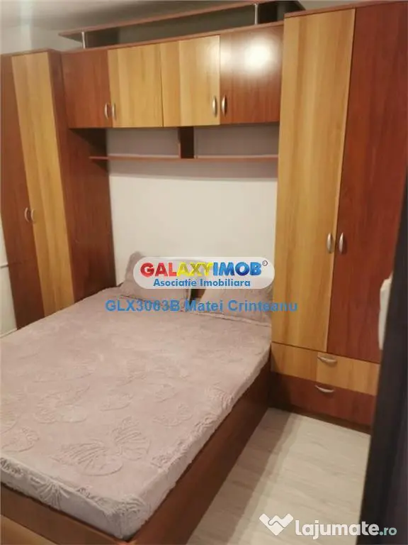 Inchiriez Apartament 2 camere Apusului - Bucuresti (Bucuresti-Ilfov)