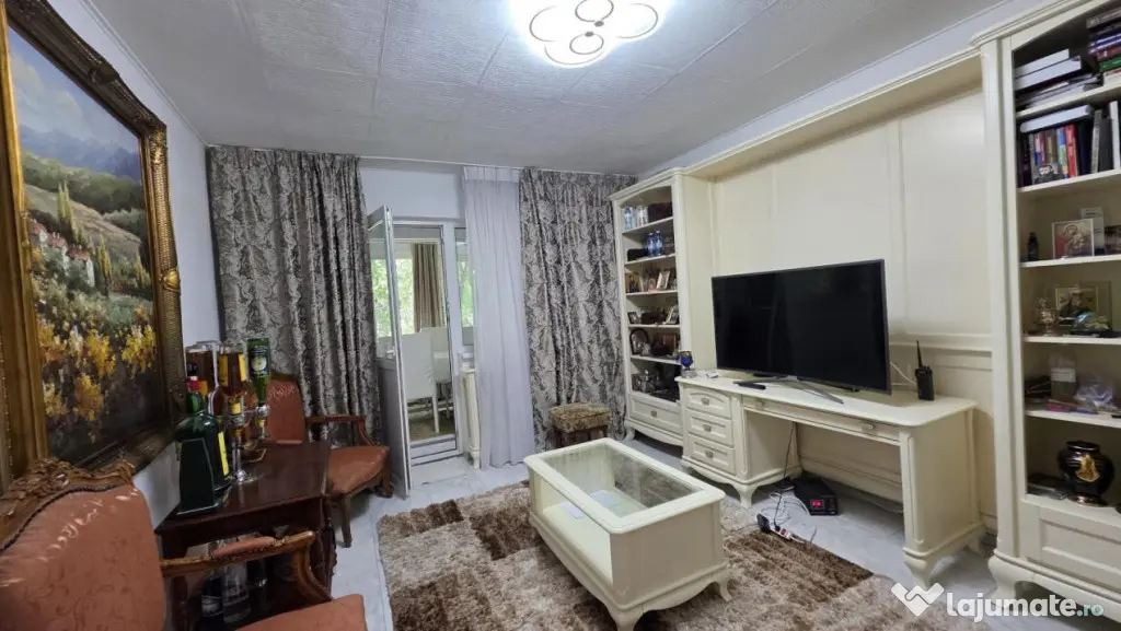 3 camere Pantelimon-Mega Mall - Bucuresti (Bucuresti-Ilfov)