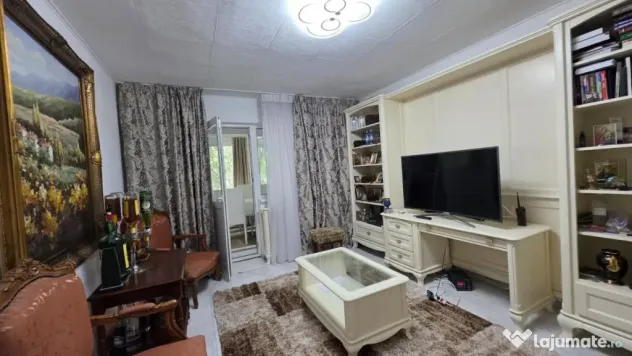 3 camere Pantelimon-Mega Mall - Bucuresti (Bucuresti-Ilfov)