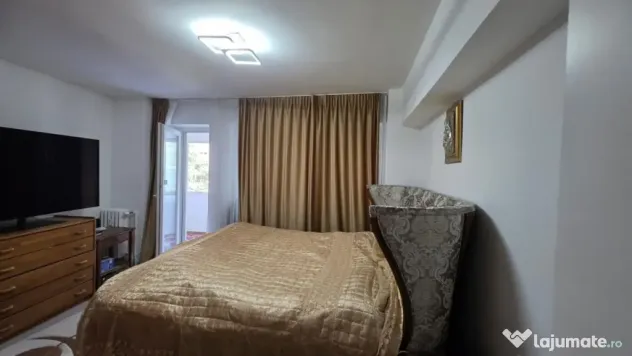3 camere Pantelimon-Mega Mall - Bucuresti (Bucuresti-Ilfov)