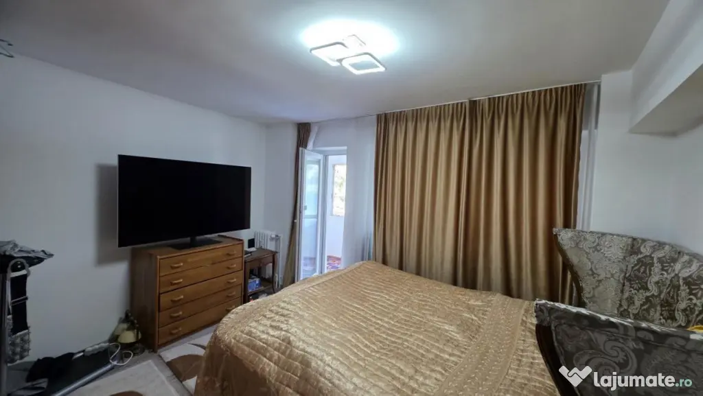 3 camere Pantelimon-Mega Mall - Bucuresti (Bucuresti-Ilfov)