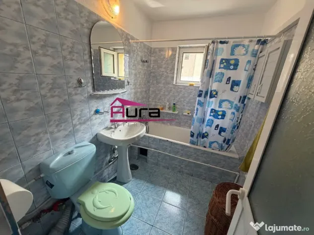 Inchiriez apartament 3 camere cartier e3 - Tulcea (Tulcea)