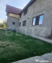 CASĂ P+1/CORNU DE JOS / DRĂGĂNEȘTI