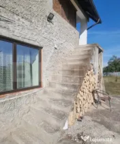CASĂ P+1/CORNU DE JOS / DRĂGĂNEȘTI