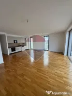 Apartament 4 camere, pretabil birou, 2 locuri parcare. The Ivy Băneasa