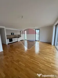 Apartament 4 camere, pretabil birou, 2 locuri parcare. The Ivy Băneasa