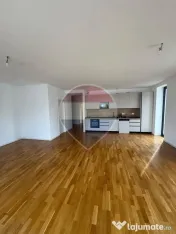 Apartament 4 camere, pretabil birou, 2 locuri parcare. The Ivy Băneasa 
