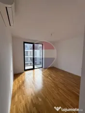 Apartament 4 camere, pretabil birou, 2 locuri parcare. The Ivy Băneasa 