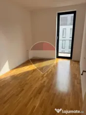 Apartament 4 camere, pretabil birou, 2 locuri parcare. The Ivy Băneasa 