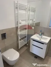 Apartament 4 camere, pretabil birou, 2 locuri parcare. The Ivy Băneasa 