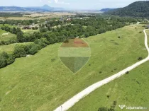 Teren Rasnov - Glajerie, 1225mp, teren drept, acces usor