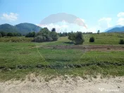Teren Rasnov - Glajerie, 1225mp, teren drept, acces usor