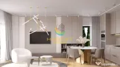 Apartament 3 camere cu curte - Colegiul Mihai Eminescu