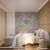 Apartament 3 camere cu curte - Colegiul Mihai Eminescu