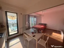 Garsoniera spațioasa vedere panoramica Lacul Morii