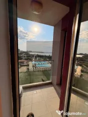 Garsoniera spațioasa vedere panoramica Lacul Morii