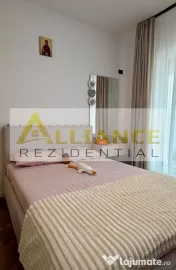 Str. Gradinari - 4 camere - 442 mp teren - mobilata si utilata lux 