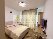 Str. Gradinari - 4 camere - 442 mp teren - mobilata si utilata lux 