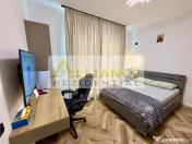 Str. Gradinari - 4 camere - 442 mp teren - mobilata si utilata lux 