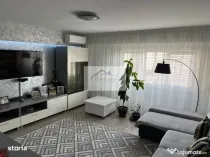 Apartament 3 camere Calea Manastur cu boxa si loc parcare