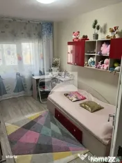 Apartament 3 camere Calea Manastur cu boxa si loc parcare 