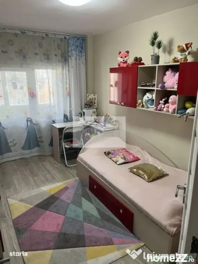 Apartament 3 camere Calea Manastur cu boxa si loc parcare - Cluj-Napoca (Cluj)