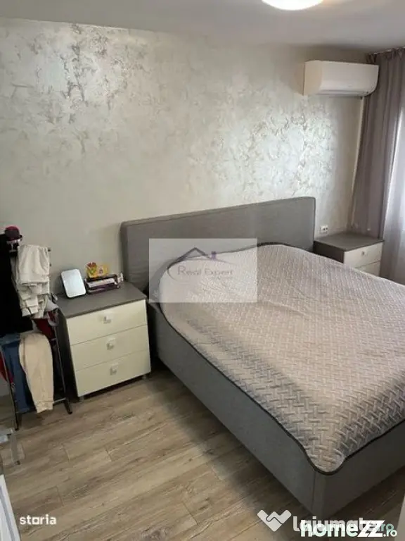 Apartament 3 camere Calea Manastur cu boxa si loc parcare - Cluj-Napoca (Cluj)