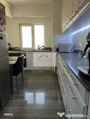 Apartament 3 camere Calea Manastur cu boxa si loc parcare 