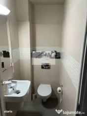 Apartament 3 camere Calea Manastur cu boxa si loc parcare 