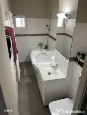 Apartament 3 camere Calea Manastur cu boxa si loc parcare 