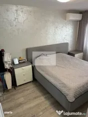 Apartament 3 camere Calea Manastur cu boxa si loc parcare 