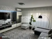 Apartament 3 camere Calea Manastur cu boxa si loc parcare 