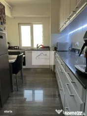 Apartament 3 camere Calea Manastur cu boxa si loc parcare 
