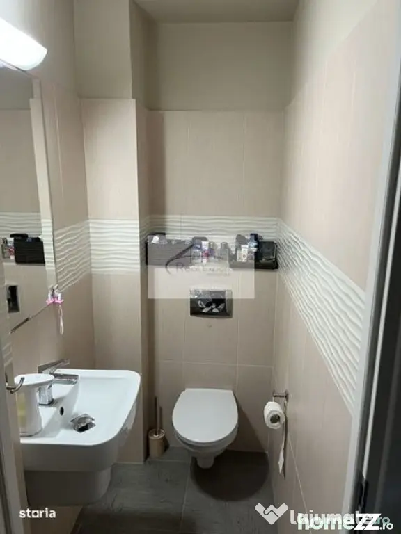 Apartament 3 camere Calea Manastur cu boxa si loc parcare - Cluj-Napoca (Cluj)