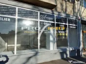 Spatiu Comercial Stradal su.70mp. vitrina, Piata Grivitei st 