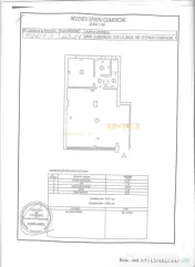 Spatiu Comercial Stradal su.70mp. vitrina, Piata Grivitei st 
