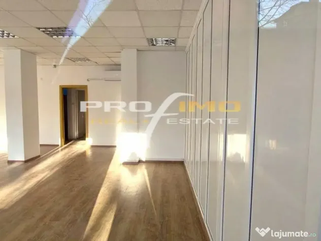 Spatiu Comercial Stradal su.70mp. vitrina, Piata Grivitei st - Constanta (Constanta)