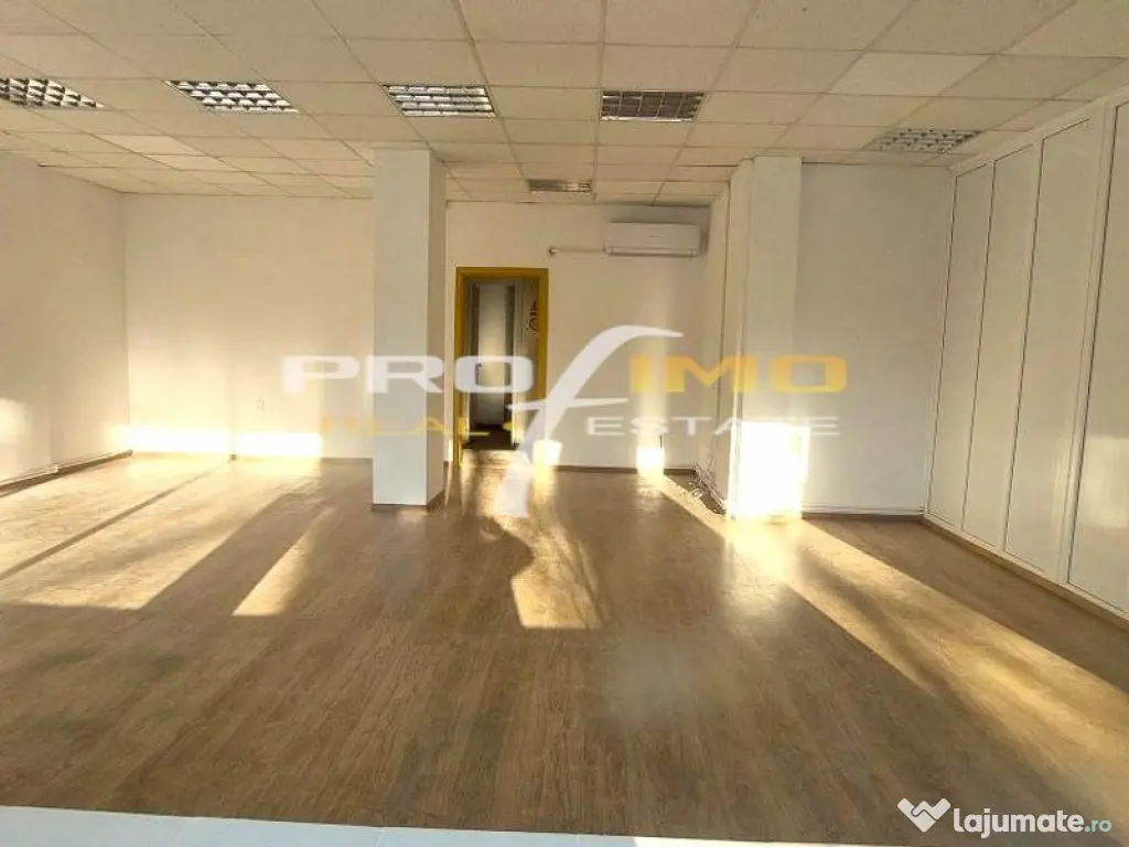 Spatiu Comercial Stradal su.70mp. vitrina, Piata Grivitei st - Constanta (Constanta)