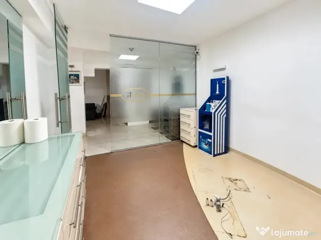 Apartament 3 camere, 57 mp, Parter-Complet pregatit pentru - Bucuresti (Bucuresti-Ilfov)