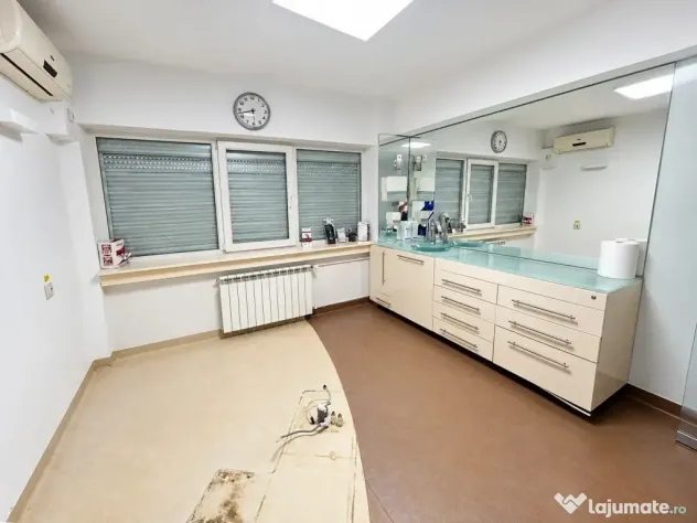 Apartament 3 camere, 57 mp, Parter-Complet pregatit pentru - Bucuresti (Bucuresti-Ilfov)