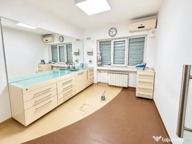 Apartament 3 camere, 57 mp, Parter-Complet pregatit pentru - Bucuresti (Bucuresti-Ilfov)